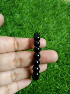 Black Bracelet