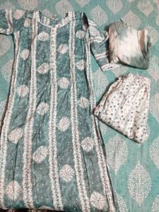 1 Kurta Set