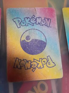 Pokemon Cards (10,000+ HP)