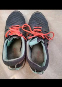 Asics Shoes