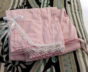 Y2K🎀Pink Trouser