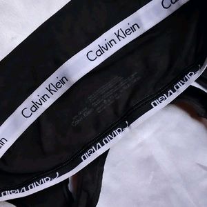 Calvin Klein Bra Panty Set