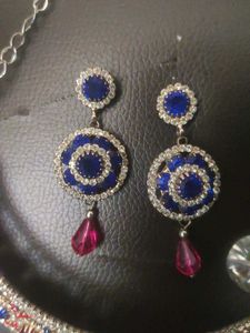 Jewellery Set
