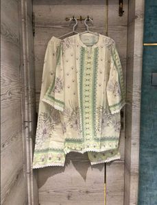 (Co-ord Set)Elegant Kurta Set