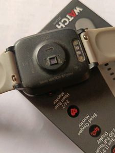 Boat Smart Watch