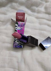 Urban Decay Backtalk Lipstick