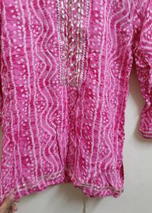 Boho Print Tunic Top Bundle