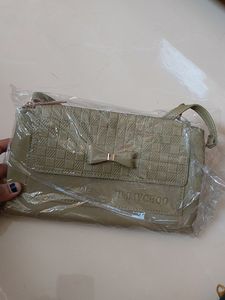 Sling Bag - NEW