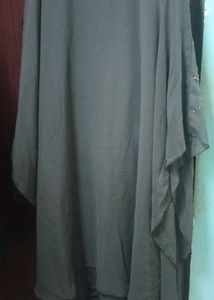 Elegant  Abaya Burkha