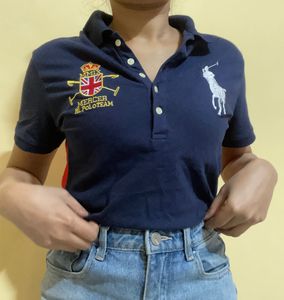 Ralph Lauren Top