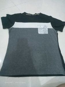 Austin Wood Tshirt In Good Condition