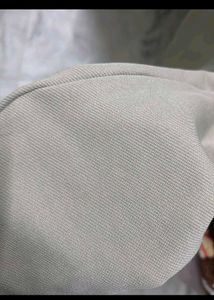 beige trousers