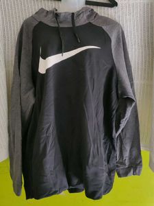 Nike Hoodie - Stylish & Comfortable(Unisex)