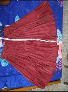 Used Long Skirt(Buy 1 Get1 Free)2 Nipple Shield