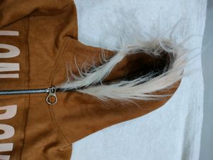 Winter Jacket
