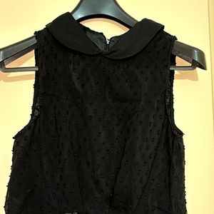 Chic Black Dress