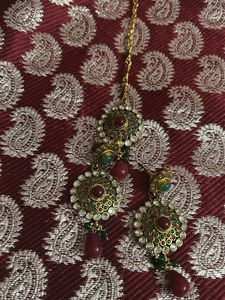 kundan ratings and maangtikka