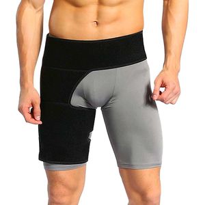 Groin Support Belt for Thigh, Hip & Muscle Pain