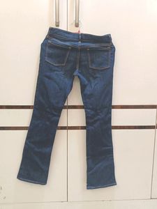 Girl Jeans