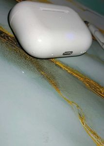 TWS Earbuds