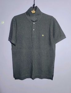 Brooks Brothers Golden Original Fit Performance