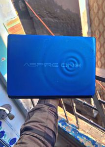 Acer Aspire One Laptop