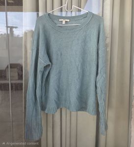 Forever 21 Knit Sweater