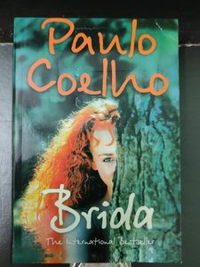 Brida - Paulo Coelho