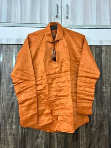 plan Orange Shirt 👚