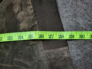 Vintage Brown Jacket