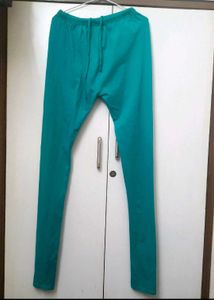 Srishti Sea Green Legging &amp; Dupatta for Mix N Matc