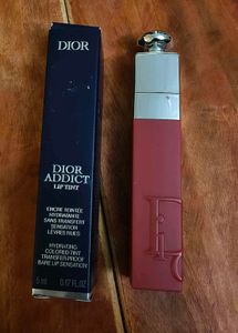 Dior Lip Tint - 421 Natural Tea