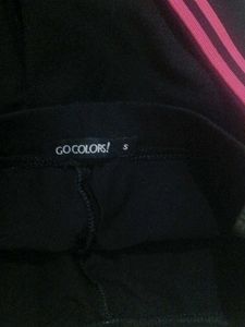 Trouser