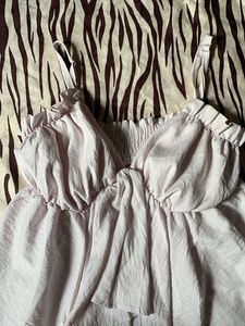 Cute Flowy Top