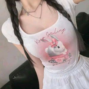 ✨🌸Cute korean Fitted Crop Top 🌸✨