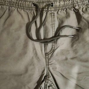 Men&#39;s Casual Khaki Shorts