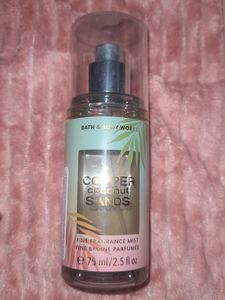 BBW Mini Mist
