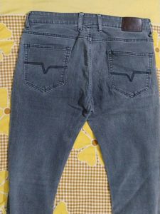 Jeans Size 36&#34; Length 42&#34;