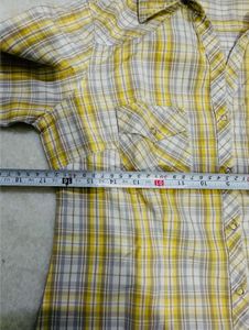 Girls Stylish Shirt