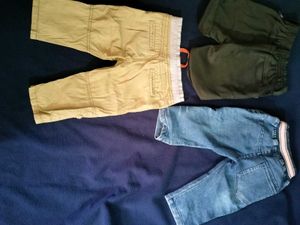 Combo Of Boys Bottom