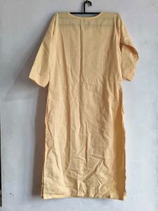 Cream Colour Top For Women