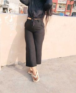 Women Trousers For Winter