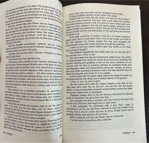 O. Henry Short Stories - Part 1