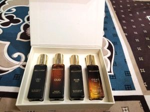 exclusive set of 20ml perfume for men