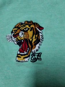 Ed Hardy Polo Shirt