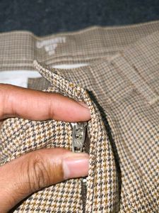 Carhartt WIP Wool Heritage Trousers