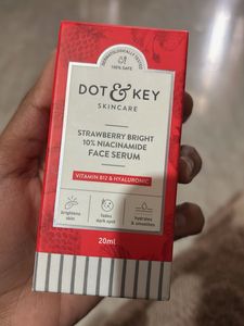 Dot & Key Strawberry Bright Serum