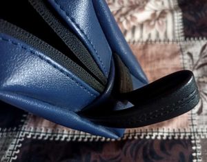 Travel Pouch For Accessories
