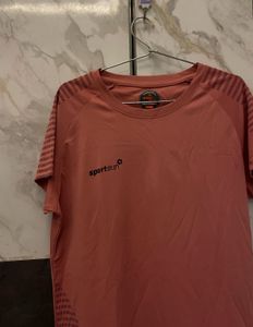 sportsun tshirt