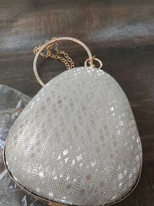 Bridal Purse